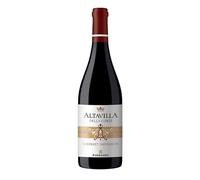 Cab/Sauv Igt Altavilla Firriato 7538388 Vino, Cl 75