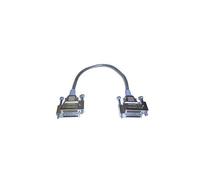 CAB-SPWR-30CM= Cisco 3750X Stack cavo InfiniBand e in fibra ottica 0,3 m Nero