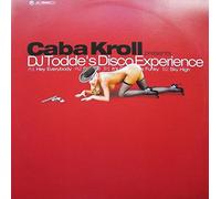 Caba Kroll - Disco Experience