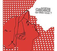 Cabadi, Sandrine - Qui Etes Vous?