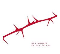 CABADZI - DES ANGLES ET DES EPINES