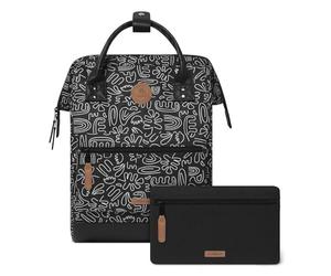 Cabaïa Adventurer All Over Backpack M Amiens