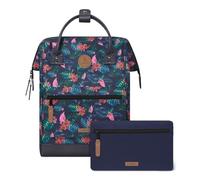 Cabaïa Adventurer All Over Backpack M Oran