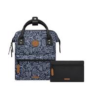 Cabaïa Adventurer All Over Backpack S Amiens