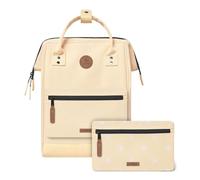 Cabaïa Adventurer Denim Backpack M Ibiza