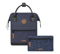 Cabaïa Zaino Adventurer Denim S Namur
