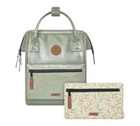 Cabaïa Adventurer Iridescent Backpack S Riverdale