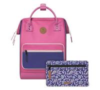 Cabaïa Adventurer Medium Braga, Colore: rosa., M