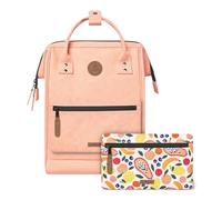 Cabaïa Adventurer Medium Como, Colore: rosa., M