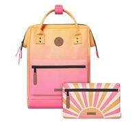 Cabaïa Adventurer Medium Cabourg, Colore: arancione., M