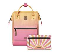 Cabaïa Adventurer Medium Cabourg, Colore: arancione., M