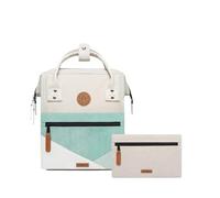 Cabaïa Adventurer Small Columbus - Zaino, Colombus Grey, S