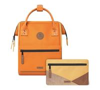 Cabaïa Adventurer Small Grasse, Colore: arancione., Taglia unica