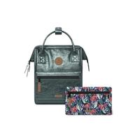 Cabaïa Zaino Adventurer Small Lucerne 12L Verde