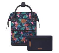 Cabaia Zaino Adventurer All Over 12l