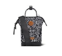 Cabaia Amiens Nano Borsa a tracolla piccola nero, Small, Nero