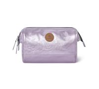CABAIA - Astuccio da bagno per uomo e donna, apertura grandangolare con 2 tasche interne, pratico e resistente, organizer da viaggio Vanity con design francese, esclusivo e originale