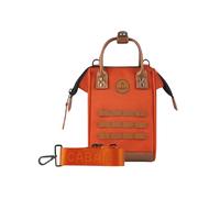 Cabaia Borsa a spalla 'Bogota' arancione Donna Cabaia One Size arancione