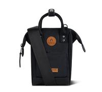 Cabaïa borsa a tracolla borsetta Adventurer Essentials Nano Bag Berlin nero