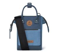 CABAIA borsa a tracolla Denim Nano Bag