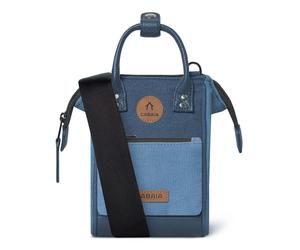 CABAIA borsa a tracolla Denim Nano Bag