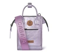CABAIA borsa a tracolla Iridescent Nano Bag
