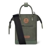CABAIA borsa a tracolla Vegan Nubuck Nano Bag