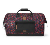 CABAIA borsa da viaggio Adventurer All Over Duffle Bag Maupiti