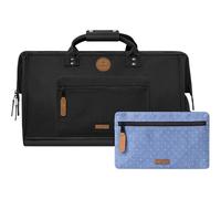 CABAIA borsa da viaggio Adventurer Essentials Duffle Bag Berlin