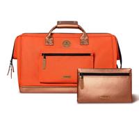 CABAIA borsa da viaggio Adventurer Essentials Duffle Bag Bogota