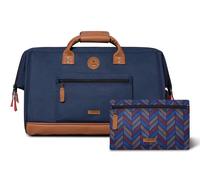 CABAIA borsa da viaggio Adventurer Essentials Duffle Bag Chicago