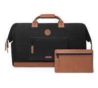 CABAIA borsa da viaggio Adventurer Essentials Duffle Bag Cologne