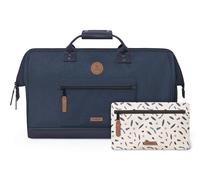 CABAIA borsa da viaggio Adventurer Essentials Duffle Bag Port Antonio