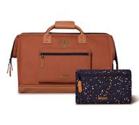 CABAIA borsa da viaggio Adventurer Essentials Duffle Bag Turin