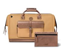 CABAIA borsa da viaggio Adventurer Hiker Duffle Bag Launceston