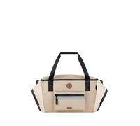 CABAIA borsa da viaggio con scomparto per laptop Explorer Essentials Duffle Bag Cap Breton beige