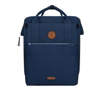 Cabaïa - Borsa per pannolini - Baby Bag Medium Chambery - Blu navy