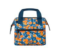 Cabaïa - Borsa termica - Lunch Bag Verona in Poliestere Riciclato - Blu