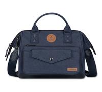 CABAIA borsetta Adventurer Denim Crossbody M Namur