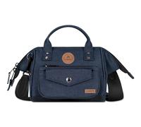 CABAIA borsetta Adventurer Denim Crossbody S Namur