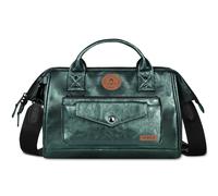 CABAIA borsetta Adventurer Iridescent Crossbody L Lucerne