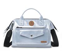 CABAIA borsetta Adventurer Iridescent Crossbody M Fiji