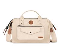 CABAIA borsetta Adventurer Nubuck Crossbody L Andenne