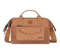 CABAIA borsetta Adventurer Nubuck Crossbody L Moscow