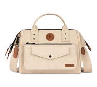 CABAIA borsetta Adventurer Nubuck Crossbody M Andenne