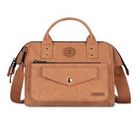 CABAIA borsetta Adventurer Nubuck Crossbody M Moscow