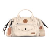 CABAIA borsetta Adventurer Nubuck Crossbody S Andenne