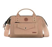 CABAIA borsetta Adventurer Recycled Velvet Crossbody L Luxor