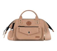 CABAIA borsetta Adventurer Recycled Velvet Crossbody S Luxor