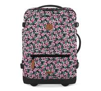 CABAIA carrello Soft Suitcase 2 Wheels All Over Trolley S Cagliari